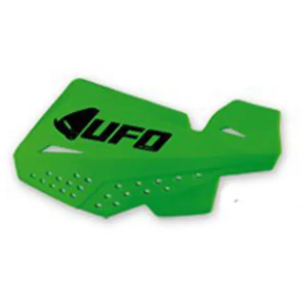Ricambi plastiche UFO Viper Verde