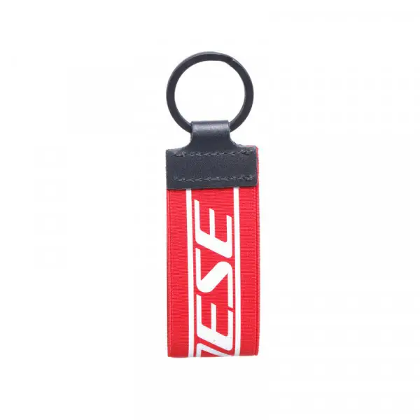 Portachiavi Dainese Speed Rosso
