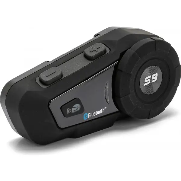 Interfono Bluetooth universale SCS S-9 singolo