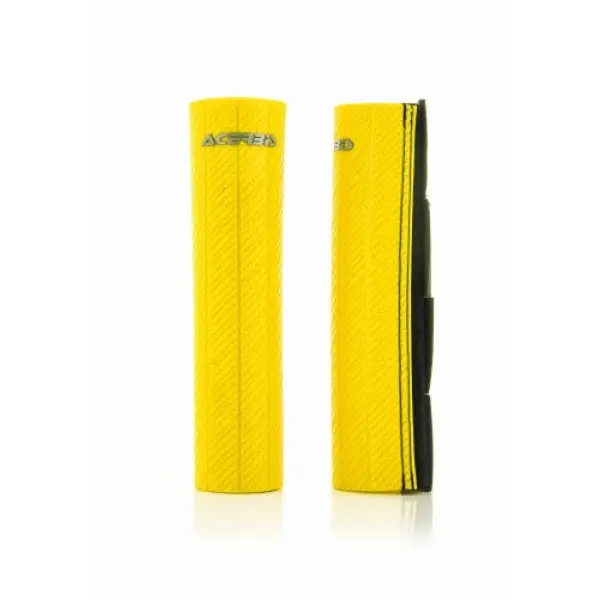Protezione steli Acerbis 0021750 UPPER Giallo