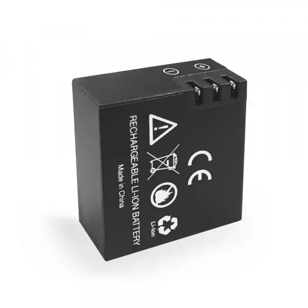 Ricambio batteria Midland PB-H5 per videocamere H3 e H5