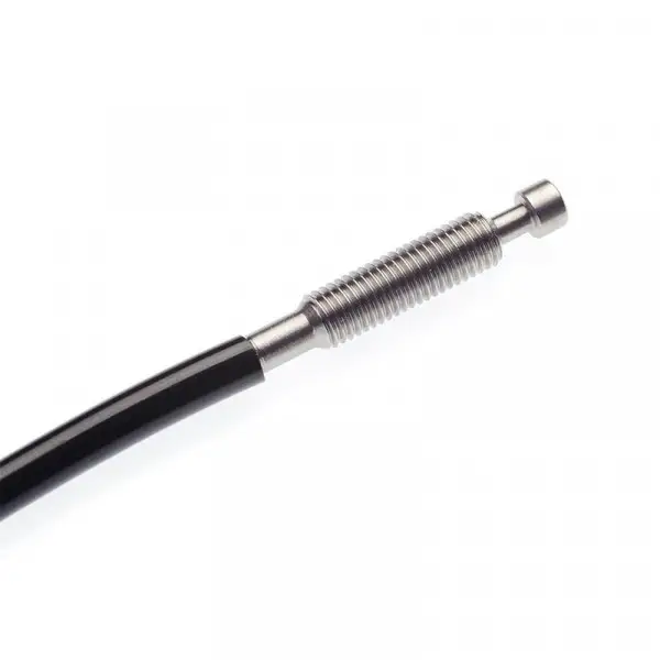 Ricambio cavo Lightech RLEV017 nero opaco per leve codice LEVS1