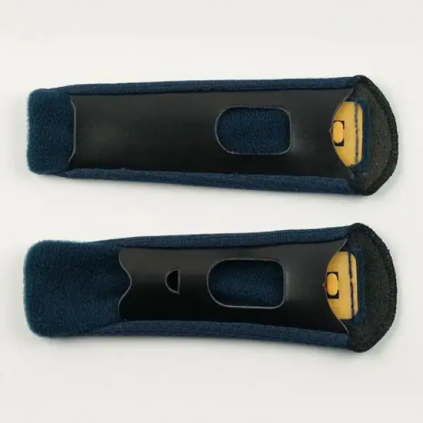 Ricambio copri cinturino Arai per SZ-RAM III Blu