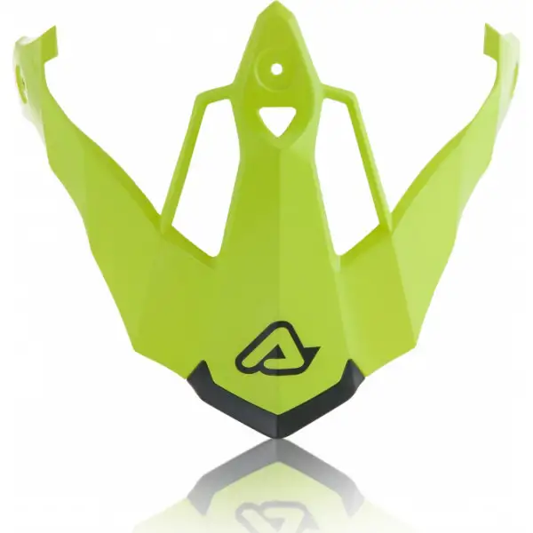 Ricambio frontino Acerbis REACTIVE Giallo