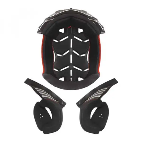 Ricambio Interni Completi LS2 Per OF606 Drifter