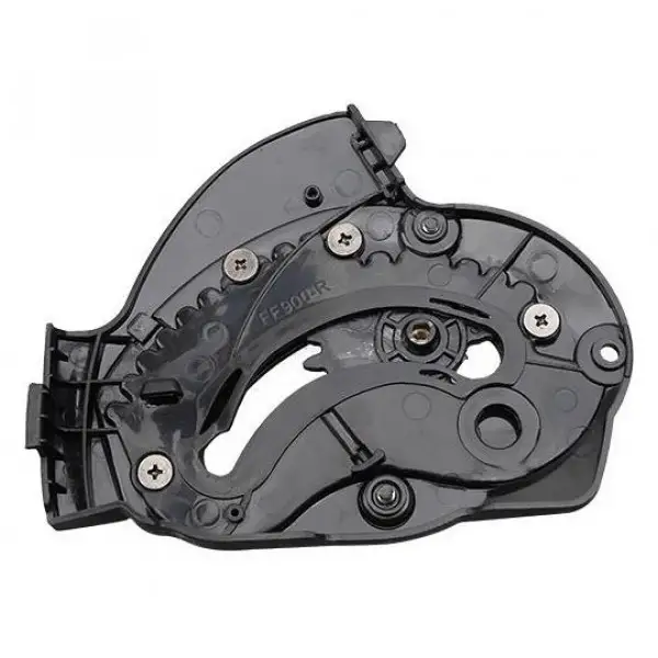 Ricambio Meccanismo Mentoniera LS2 Per FF900 VALIANT