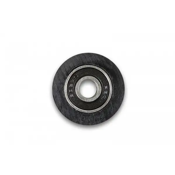 Rotella tendicatena UFO per Yamaha YZF 250-450 Nero