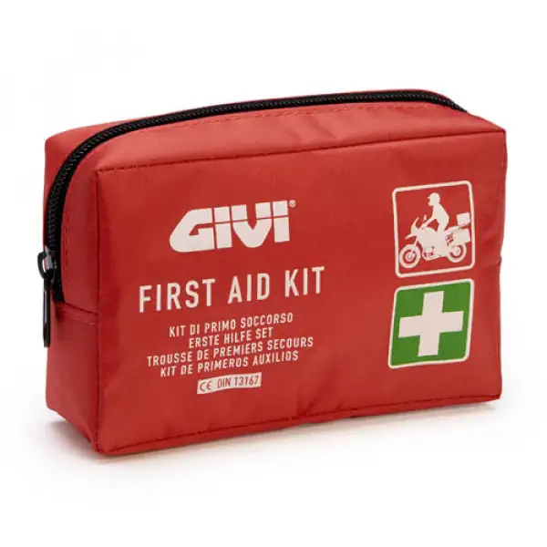 Kit primo soccorso Givi