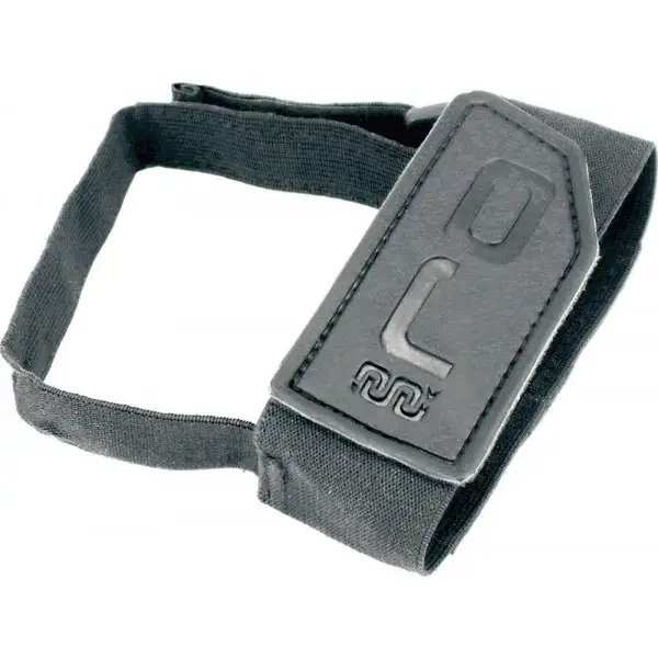 Salvascarpe OJ SAVE Nero