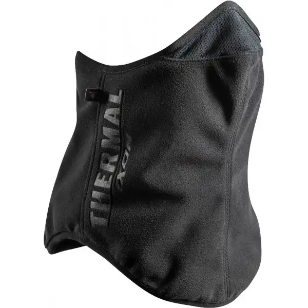 Scaldacollo moto Ixon THERMAL NECK Nero