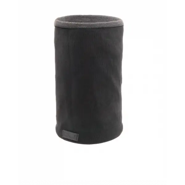 Scaldacollo OJ LONG TUBE Nero