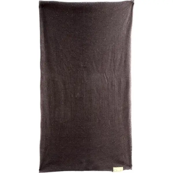 Scaldacollo OJ NEON Nero