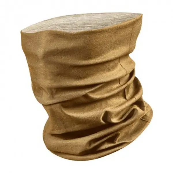 Scaldacollo Rev'it Tube Calypso Marrone