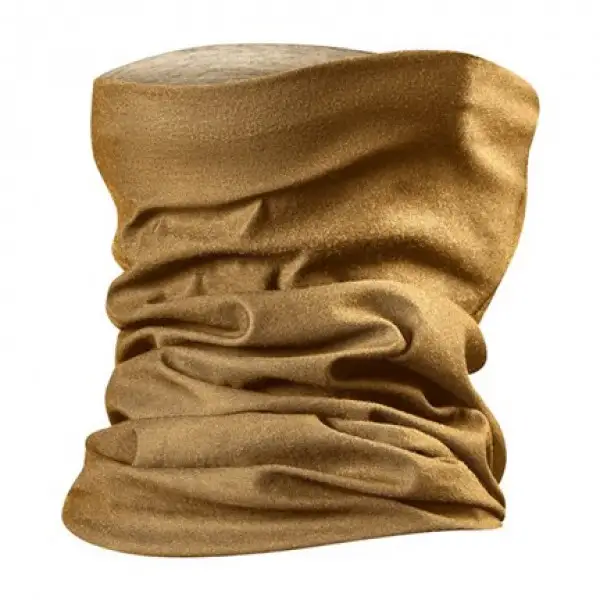 Scaldacollo Rev'it Tube Calypso Marrone