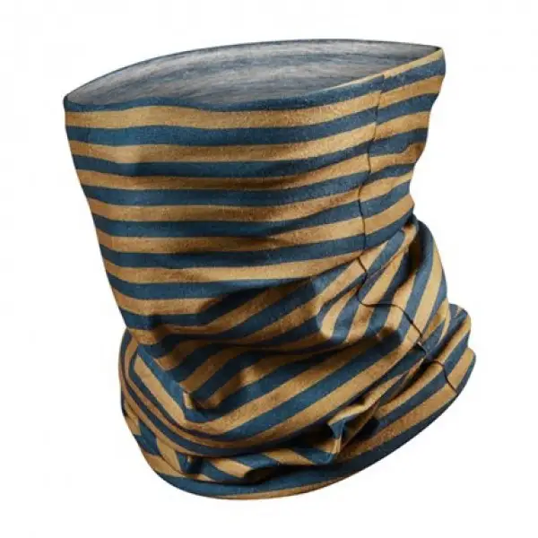 Scaldacollo Rev'it Tube Calypso Marrone Blu
