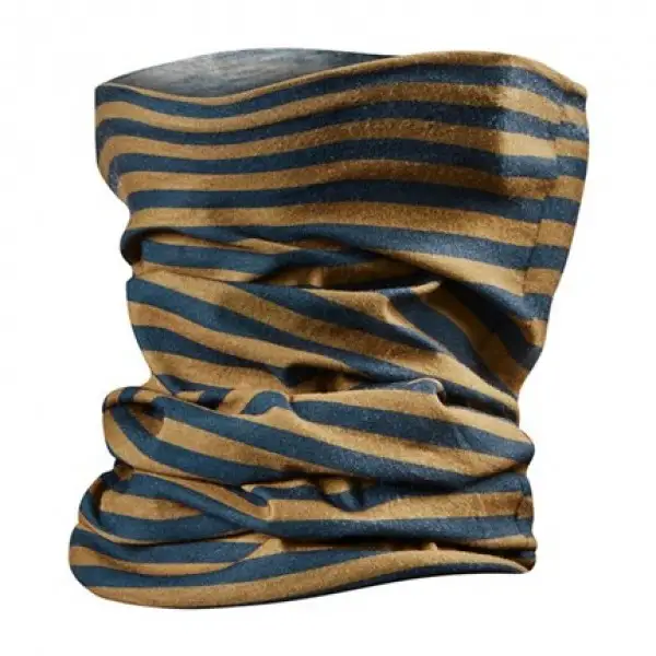 Scaldacollo Rev'it Tube Calypso Marrone Blu