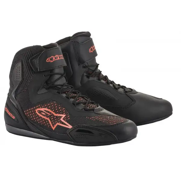 Alpinestars scarpe moto hot sale