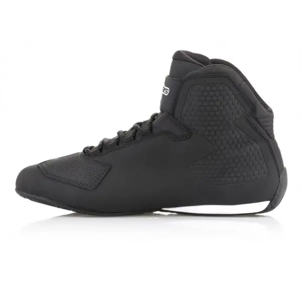 Scarpe moto Alpinestars SEKTOR nero