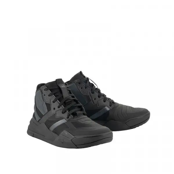 Scarpe moto Alpinestars SPEEDFLIGHT Nero Nero