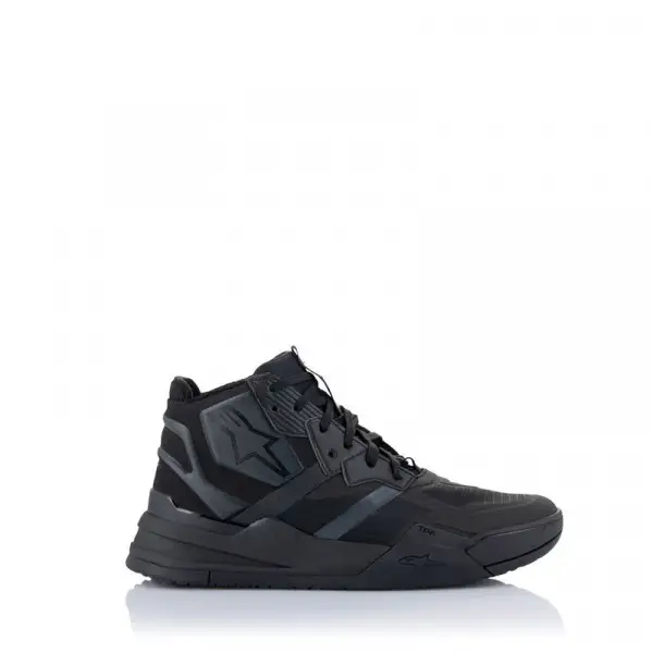 Scarpe moto Alpinestars SPEEDFLIGHT Nero Nero