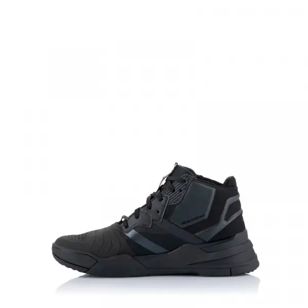 Scarpe moto Alpinestars SPEEDFLIGHT Nero Nero