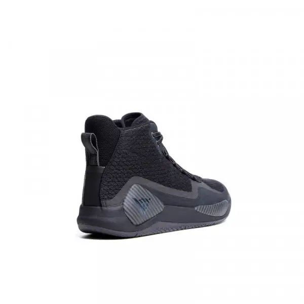 Scarpe moto Dainese Anniversary ATIPICA AIR 2 Nero Carbon