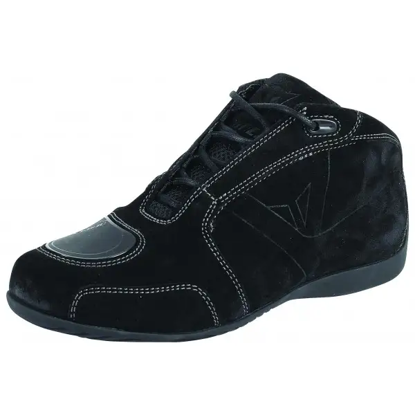 Scarpe moto Dainese Merida D1 nere