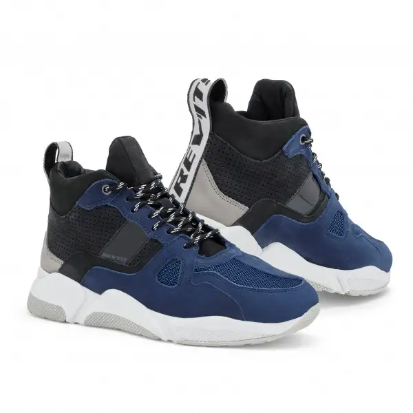 In blu scarpe sales estive