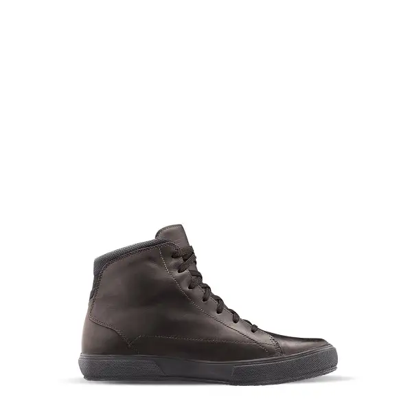 Scarpe moto pelle Gaerne G_MARAIS AQUATECH Marrone