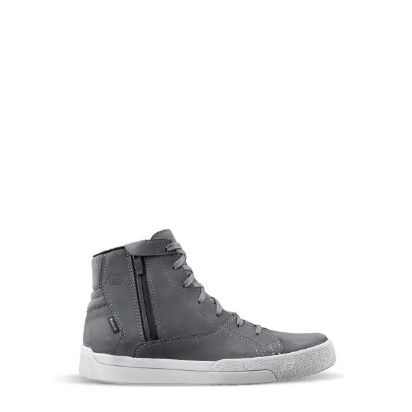 Scarpe moto pelle Gaerne G_ROME GORE-TEX GREY