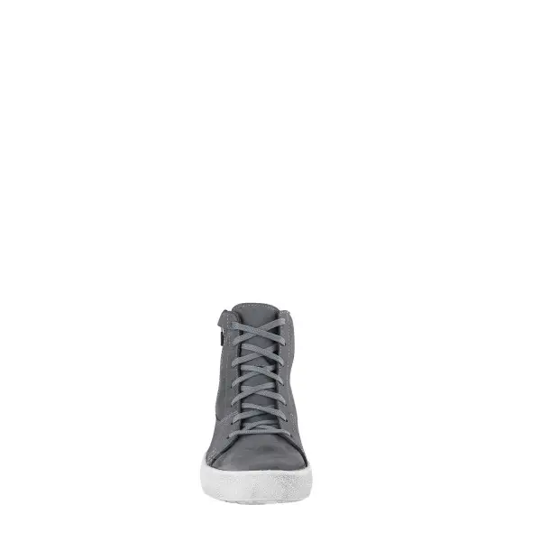 Scarpe moto pelle Gaerne G_ROME GORE-TEX GREY