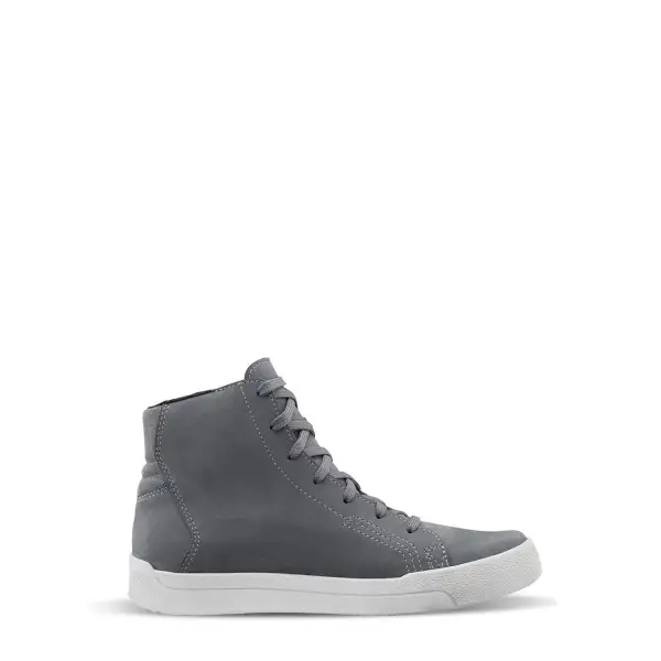 Scarpe moto pelle Gaerne G_ROME GORE-TEX GREY