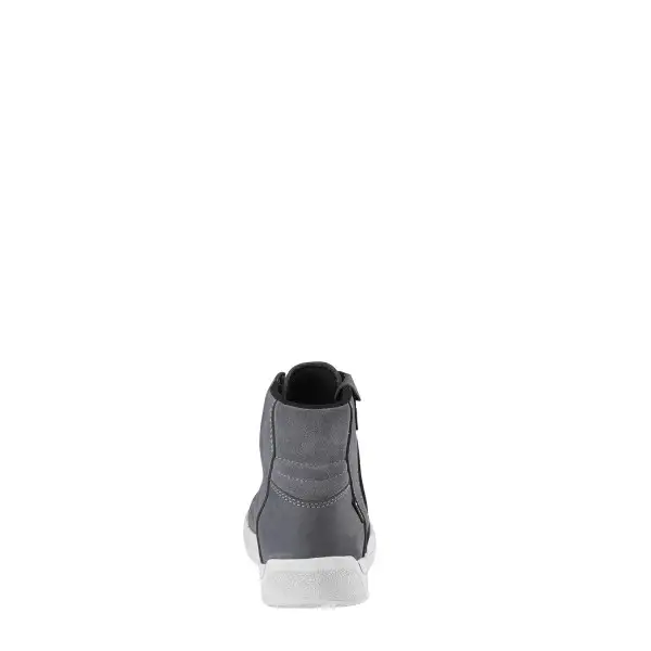Scarpe moto pelle Gaerne G_ROME GORE-TEX GREY