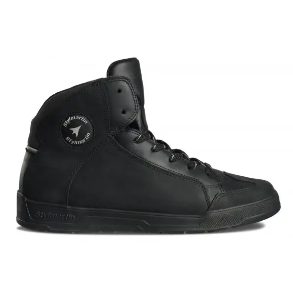 Scarpe moto Stylmartin MATT WP Nero