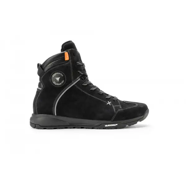 Scarpe moto Stylmartin ZED WP Nero