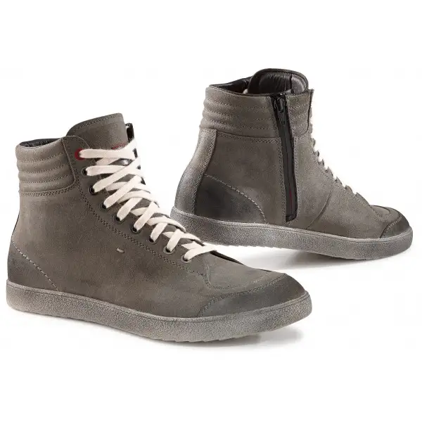 Scarpe Tcx X-Groove Waterproof Urban Grey