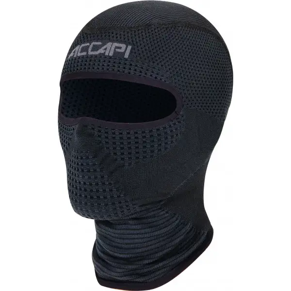 Sottocasco ACCAPI ERGORIDER Nero