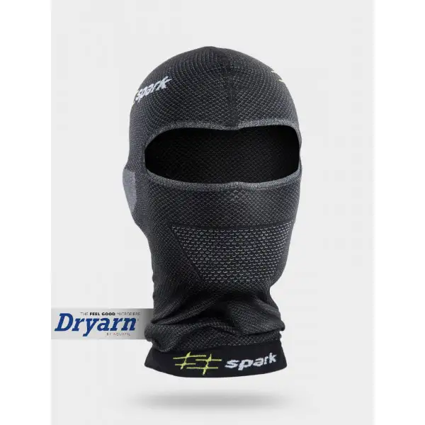 Sottocasco Dryarn Light Spark Ergy