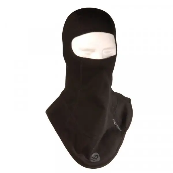 Sottocasco Ixon Fit Hood nero