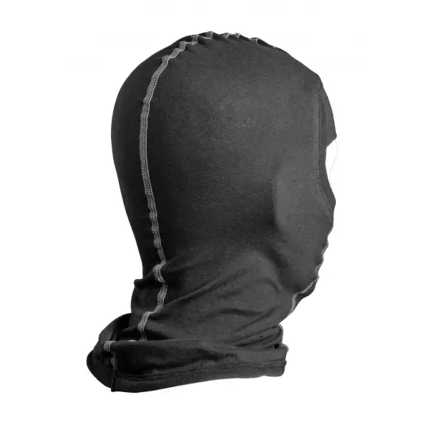 Sottocasco Macna Balaclava basic nero