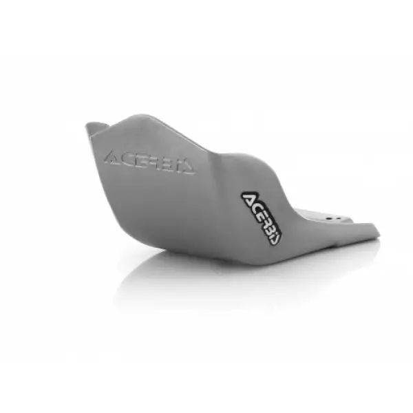 Sottomotore Acerbis 0021932 KAWASAKI Grigio