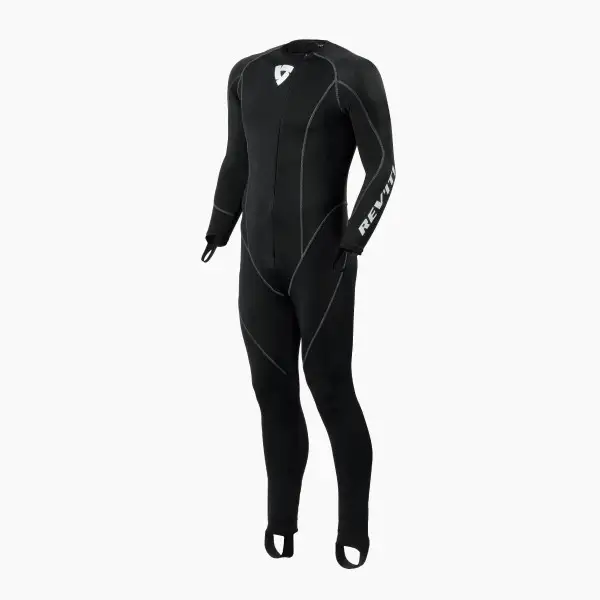 Sottotuta Sportiva Rev'it Excellerator 2 Nero