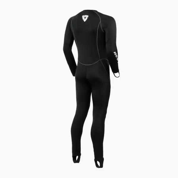 Sottotuta Sportiva Rev'it Excellerator 2 Nero