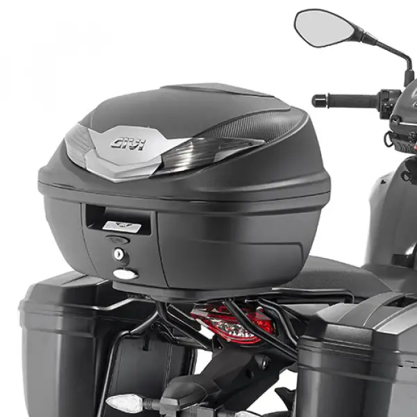 Portapacchi SR8702 Givi per Benelli