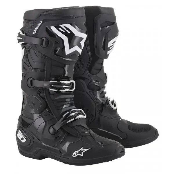 Stivali cross alpinestars tech 10 sale