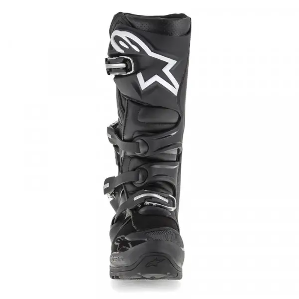 Stivali cross Alpinestars TECH 7 ENDURO Nero