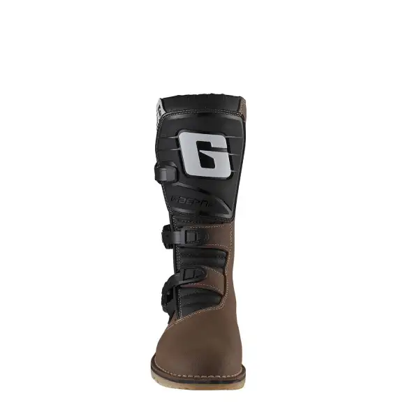 Stivali cross Gaerne BALANCE PRO TECH Marrone