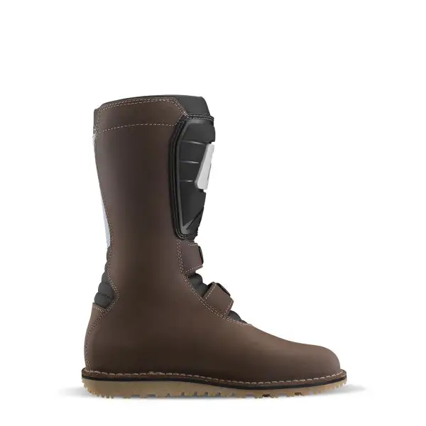 Stivali cross Gaerne BALANCE PRO TECH Marrone