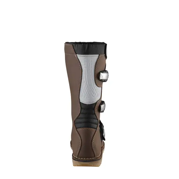Stivali cross Gaerne BALANCE PRO TECH Marrone