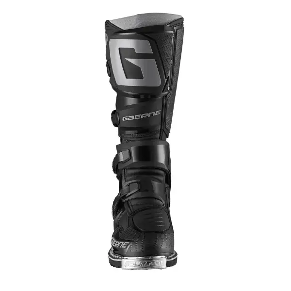 Stivali cross Gaerne SG12 ENDURO Nero